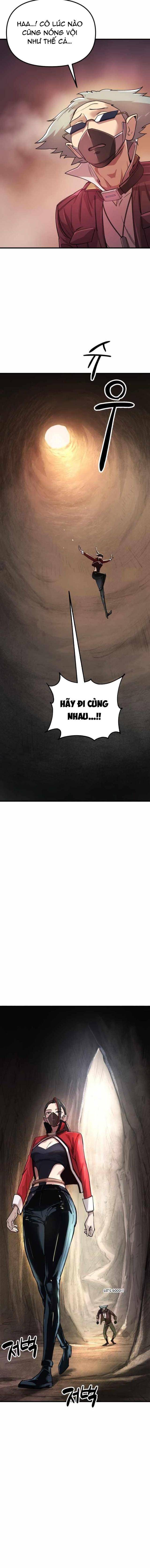 Thiên Ma 3077 - Page 49