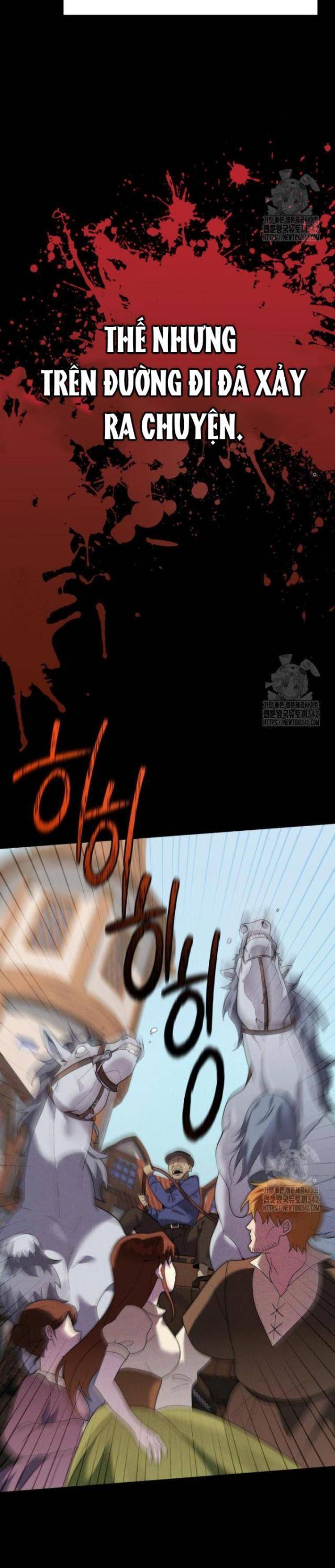 Phương Pháp Sinh Tồn Của Rồng Sắp Ngủm - Page 16