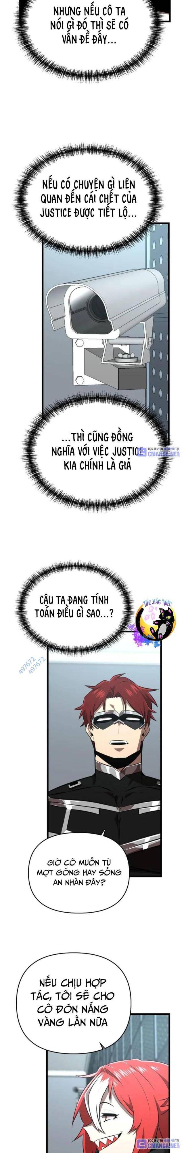 Anh Hùng Cho Thuê - Page 24