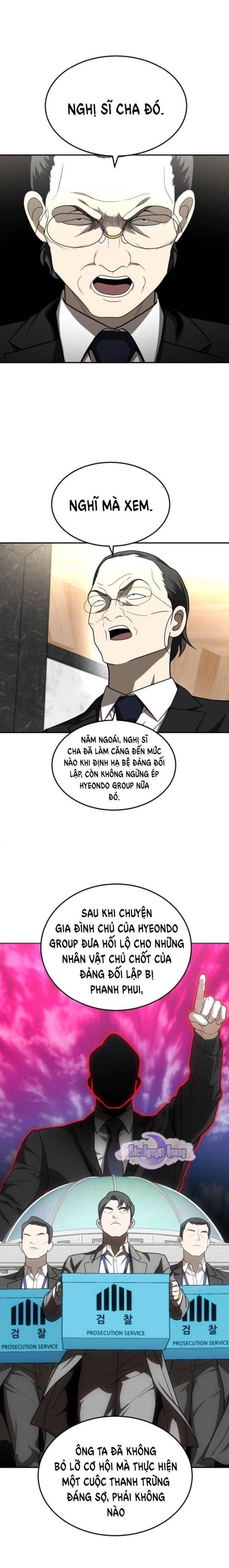 Món Đồ Chơi - Page 29