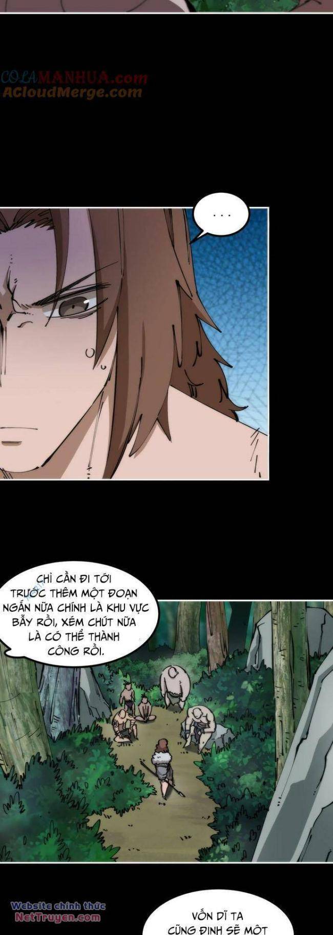 Xuyên Về Thời Nguyên Thuỷ, Ta Trở Thành Bá Chủ! - Page 16