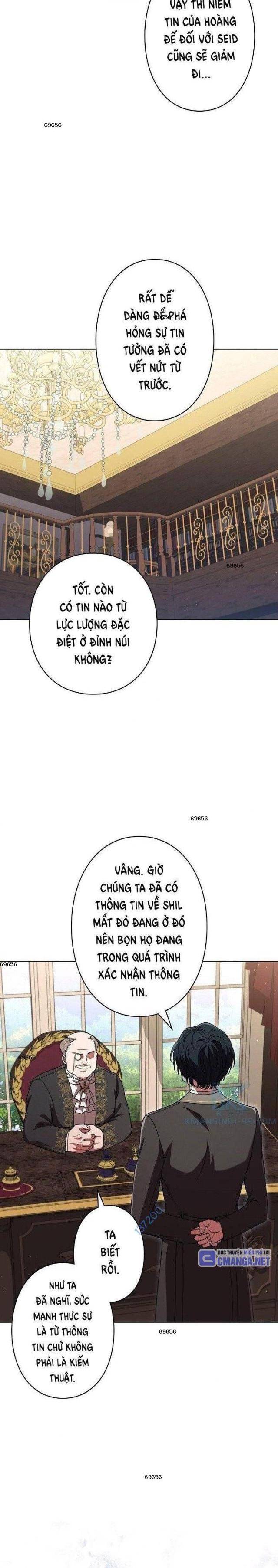 Khế Ước Long Nhân - Page 4