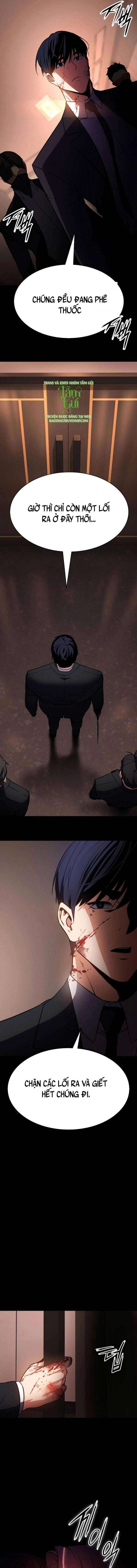 Nhật Hành Nhân - Page 51