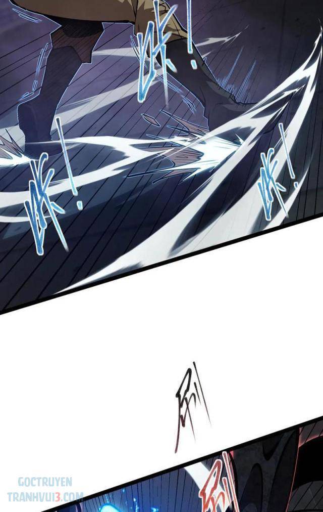 Thâm Uyên Chi Chủng - Page 7