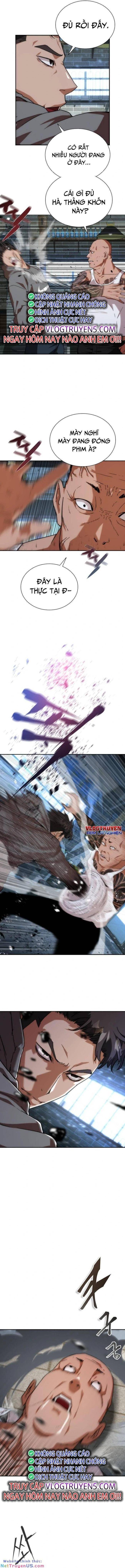 Mạt Thế Zombie 82-08 - Page 12