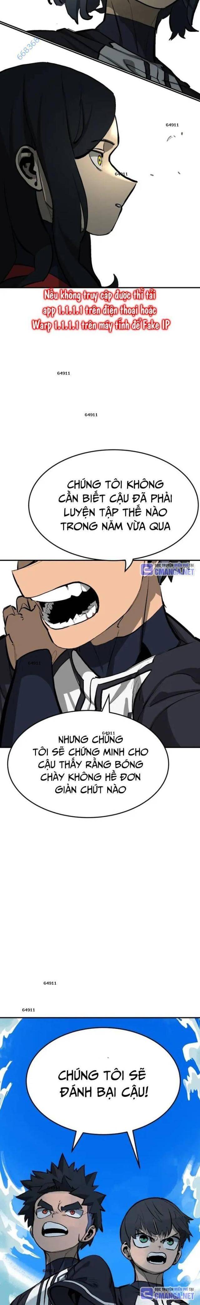 Cú Đánh Chiến Thắng - Page 21