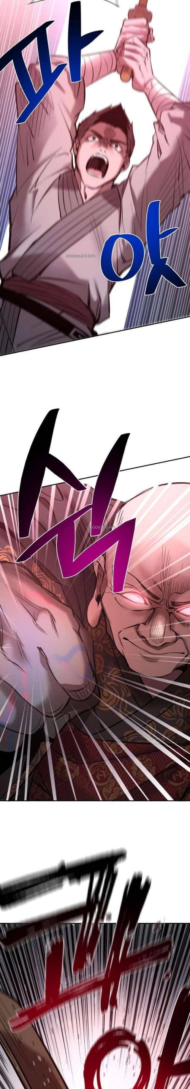 Thần Thoại Mất Tích Và Thiên Tài Pháp Thuật - Page 21