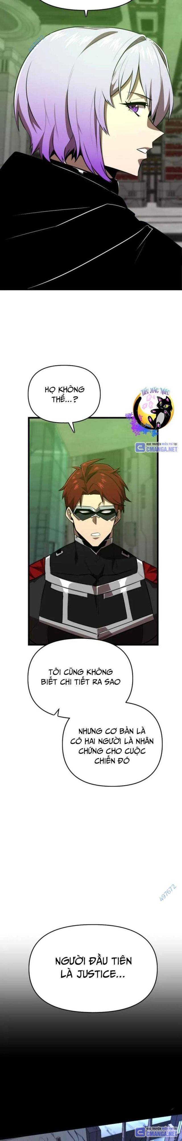 Anh Hùng Cho Thuê - Page 15