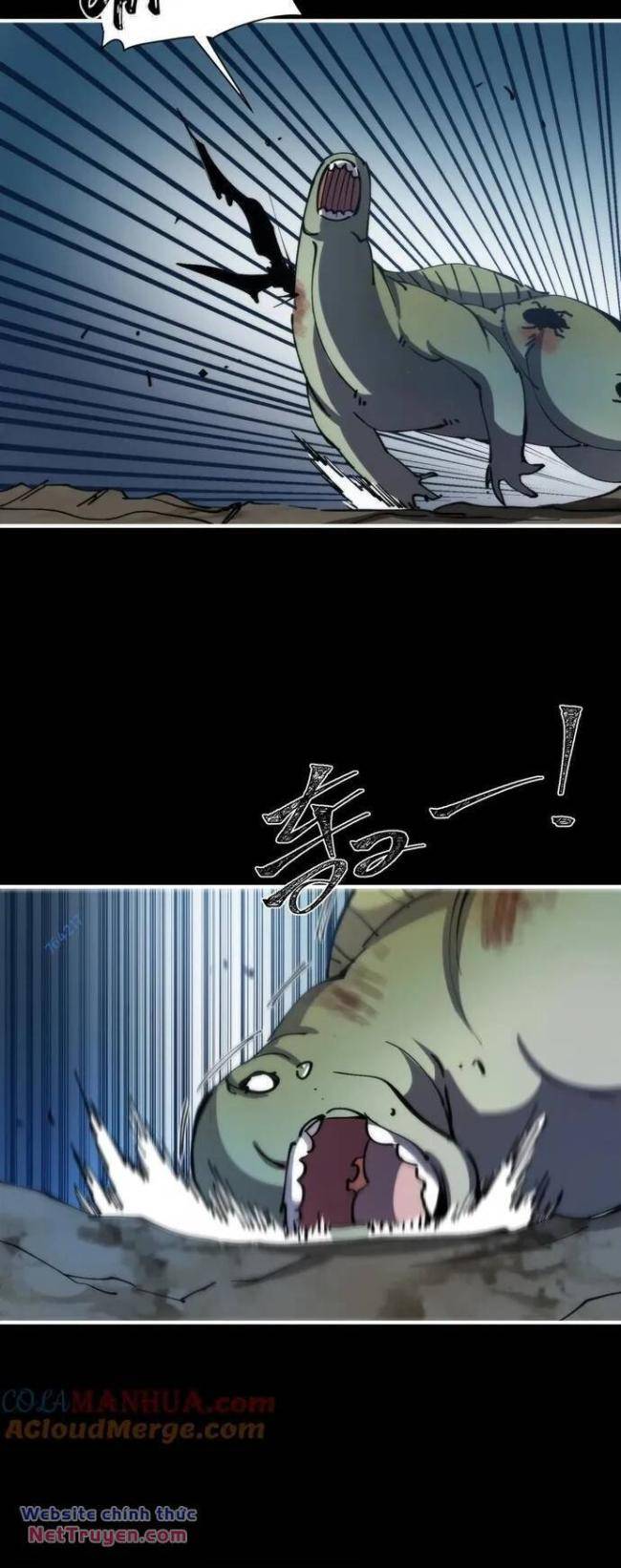 Xuyên Về Thời Nguyên Thuỷ, Ta Trở Thành Bá Chủ! - Page 20