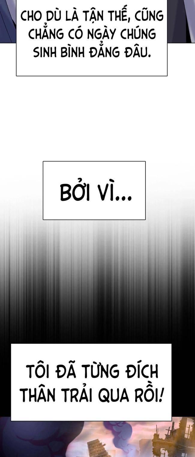 Kẻ Tàn Nhẫn Ngày Tận Thế: Bắt Đầu Dự Trữ Hàng Tỉ Tấn Vật Tư - Page 11