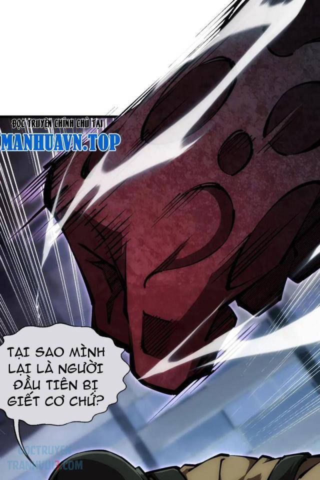 Thâm Uyên Chi Chủng - Page 34