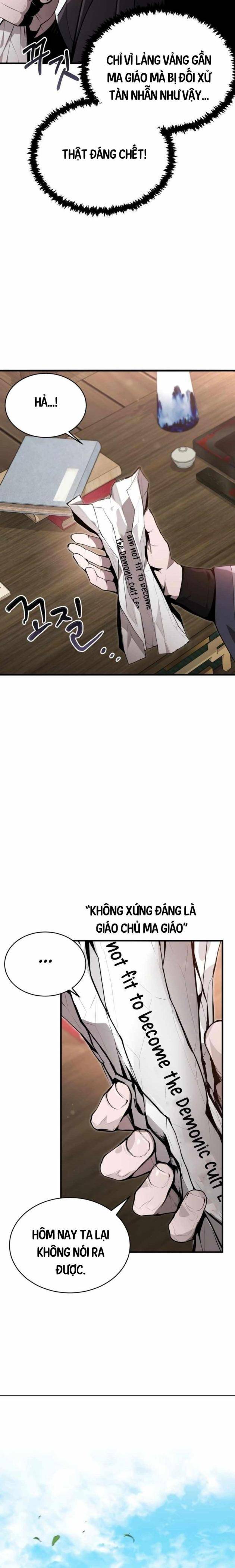 Giáo Chủ Ma Giáo Cũng Biết Sợ - Page 103