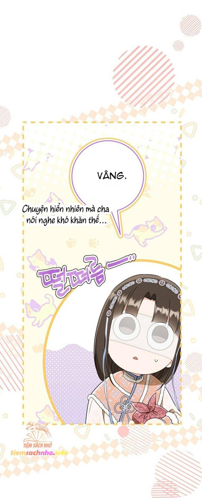 Trở Thành Cô Cháu Gái Bị Khinh Miệt Của Nhà Quyền Quý - Page 26