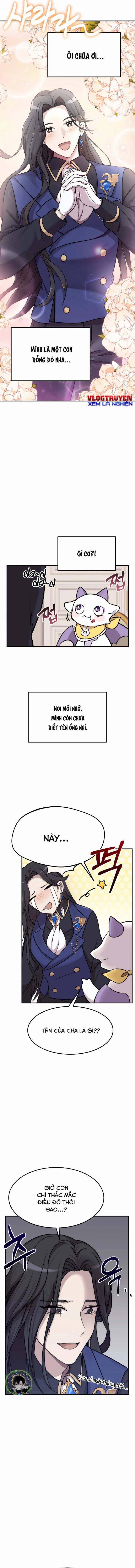 Phương Pháp Sinh Tồn Của Rồng Sắp Ngủm - Page 22