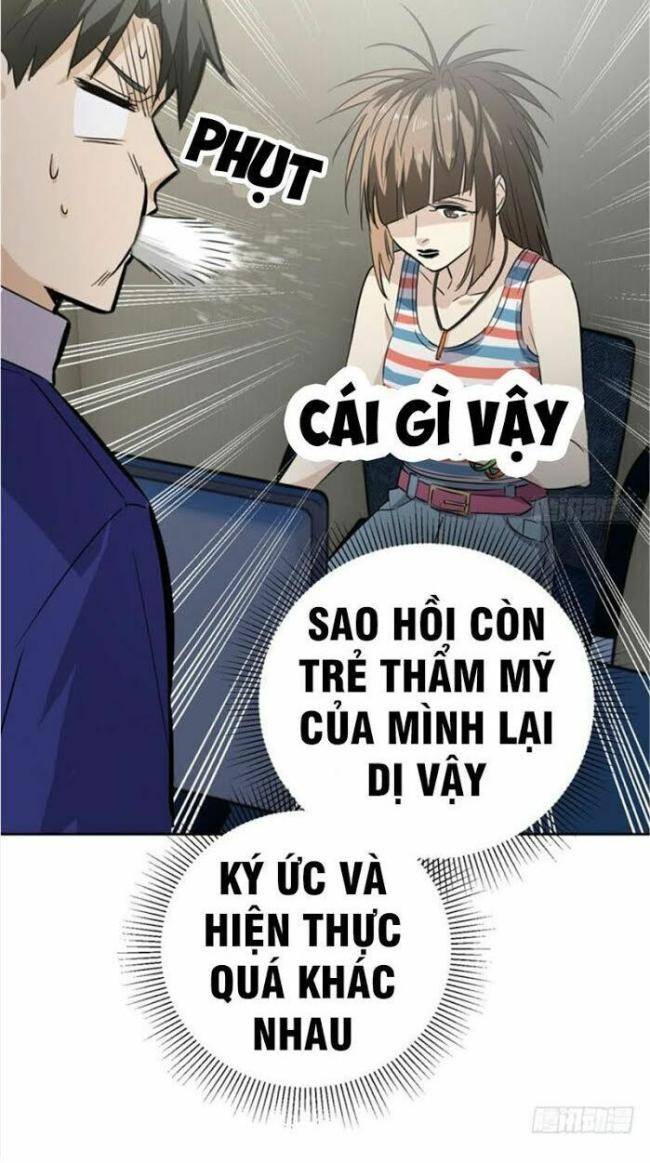 Toàn Cầu Cao Võ - Page 15