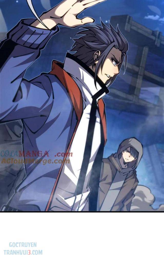 Thâm Uyên Chi Chủng - Page 5