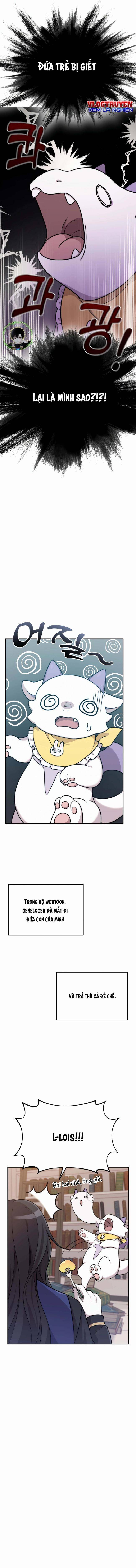 Phương Pháp Sinh Tồn Của Rồng Sắp Ngủm - Page 32