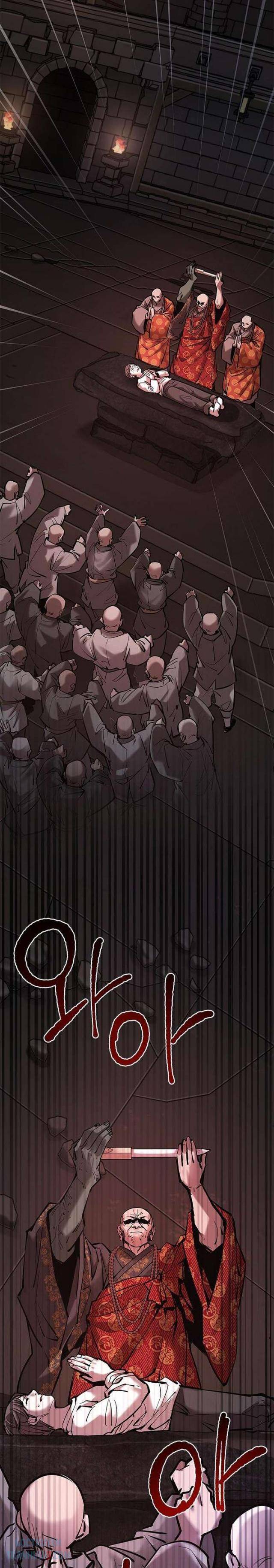 Thần Thoại Mất Tích Và Thiên Tài Pháp Thuật - Page 20