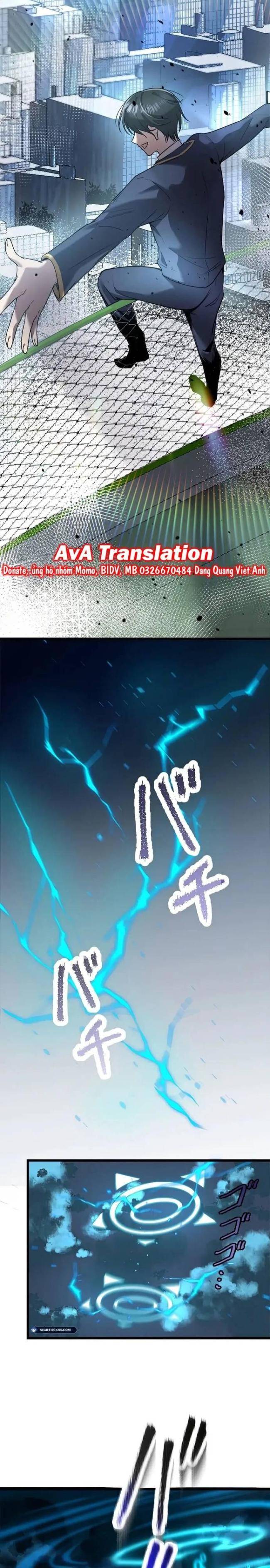 Ah, Thật Tuyệt Khi Còn Sống - Page 29