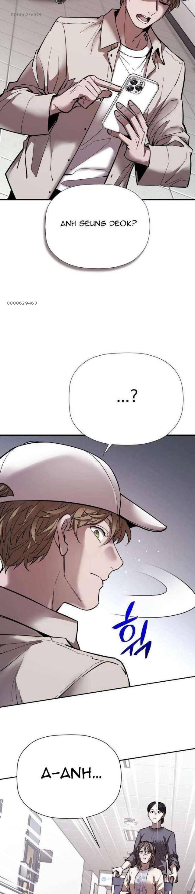 Thần Thoại Mất Tích Và Thiên Tài Pháp Thuật - Page 21