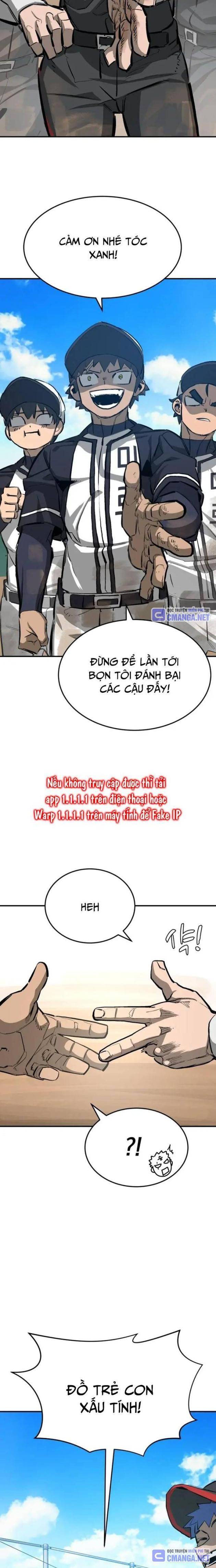 Cú Đánh Chiến Thắng - Page 9
