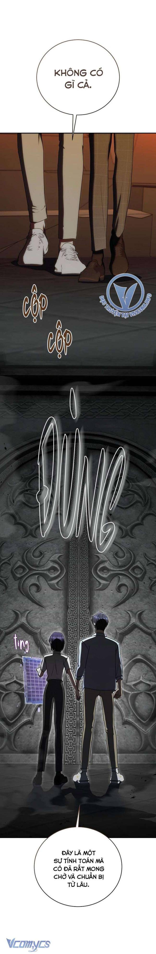 Hướng Dẫn Sinh Tồn Dành Cho Người Xếp Hạng - Page 47