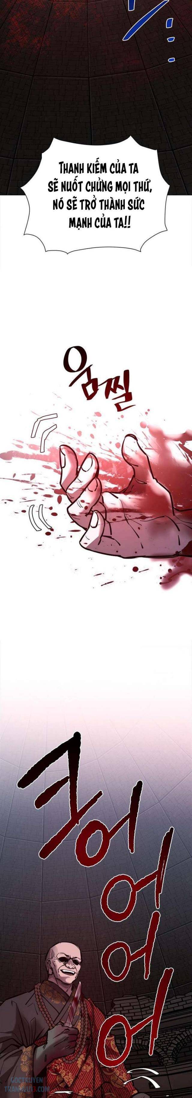 Thần Thoại Mất Tích Và Thiên Tài Pháp Thuật - Page 26