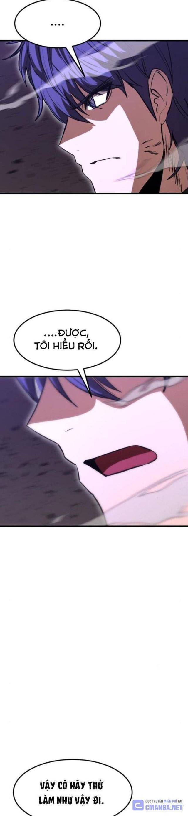 Võ Vương Kang Haejin - Page 21