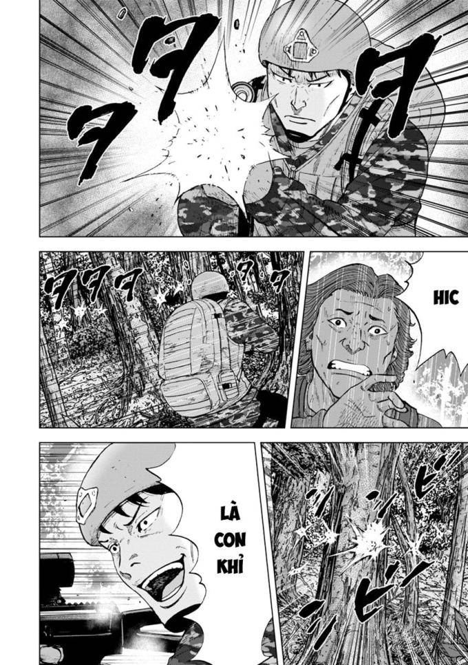 Núi Khỉ - Hang Đá - Page 24