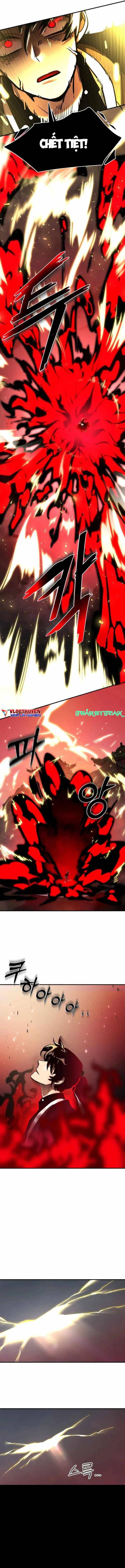 Thiên Ma Tái Lâm - Page 18