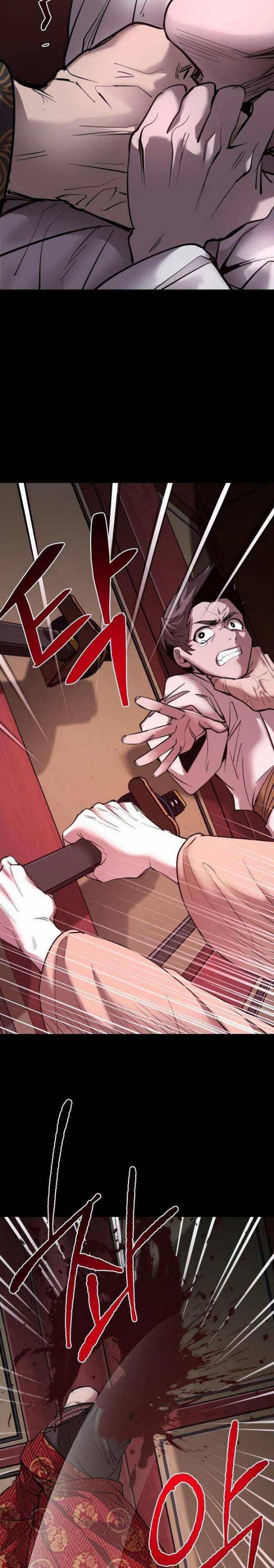 Thần Thoại Mất Tích Và Thiên Tài Pháp Thuật - Page 9