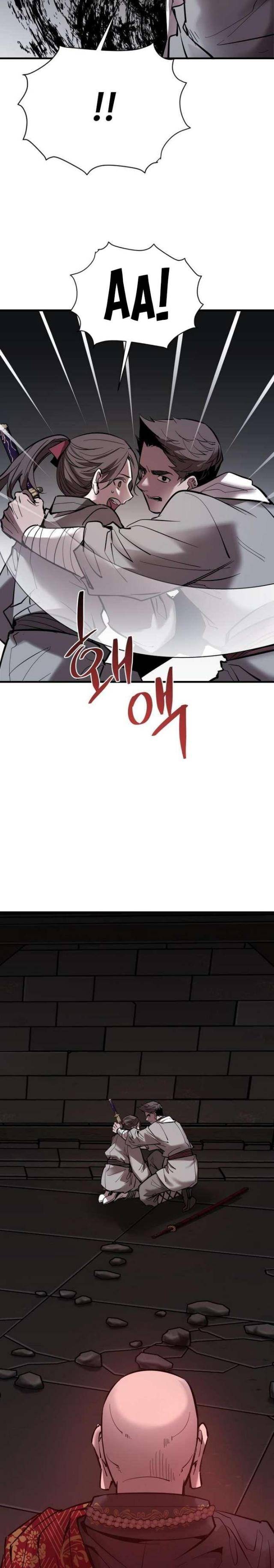 Thần Thoại Mất Tích Và Thiên Tài Pháp Thuật - Page 18