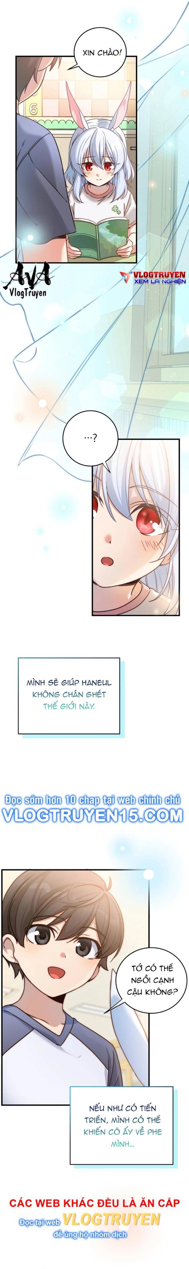 Trở Thành Bạn Thời Thơ Ấu Của Boss Cấp Trung - Page 31