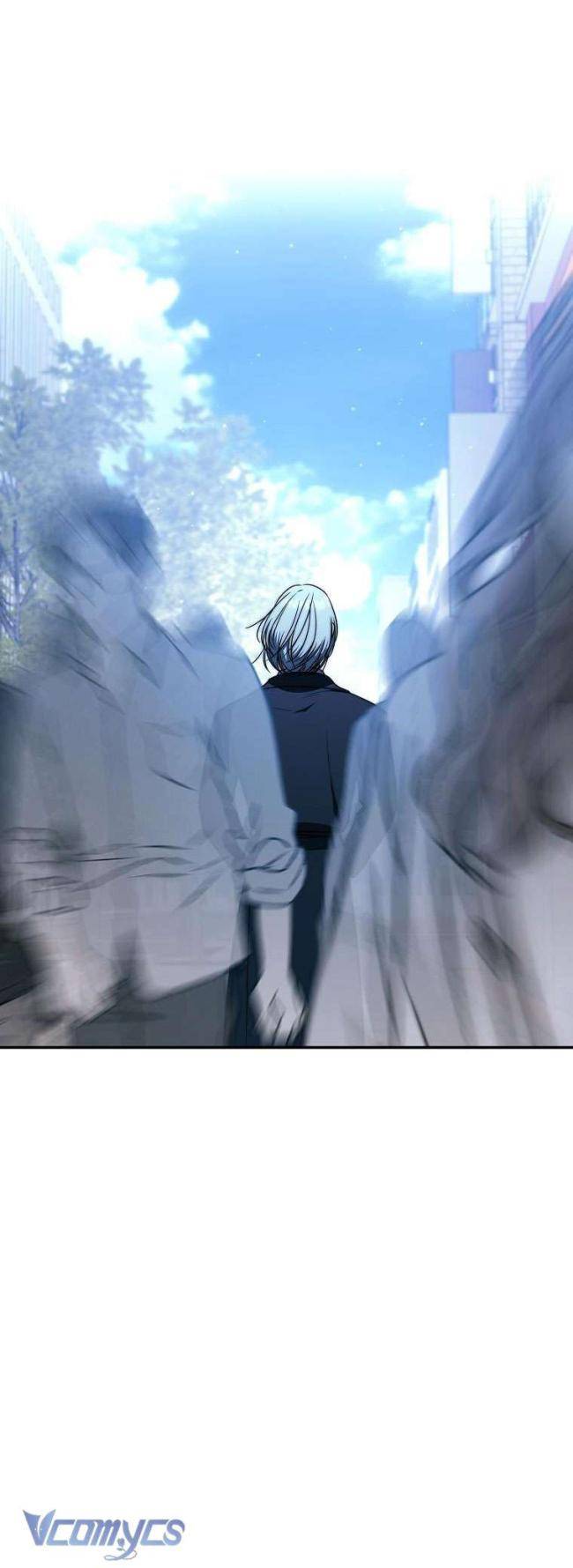 Hướng Dẫn Sinh Tồn Dành Cho Người Xếp Hạng - Page 22