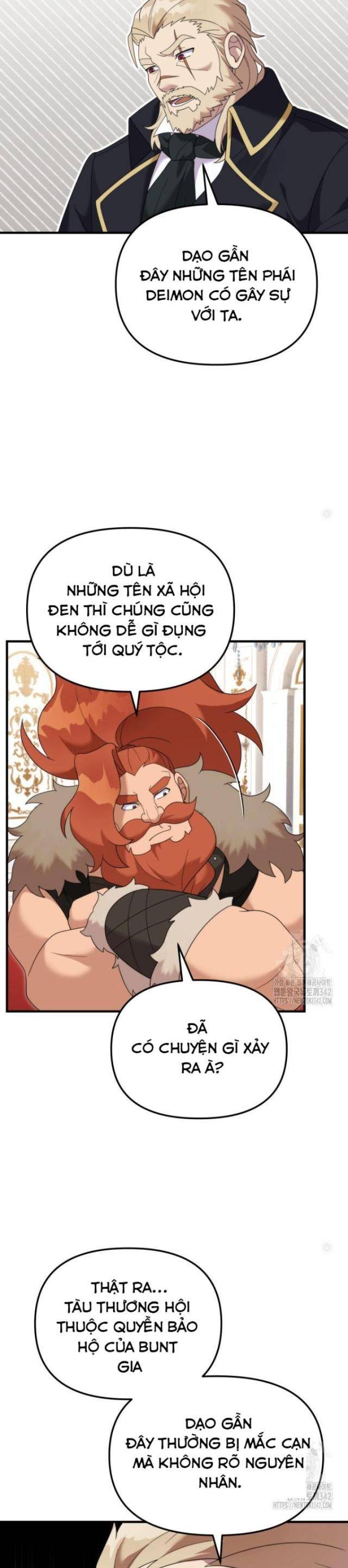 Phương Pháp Sinh Tồn Của Rồng Sắp Ngủm - Page 9