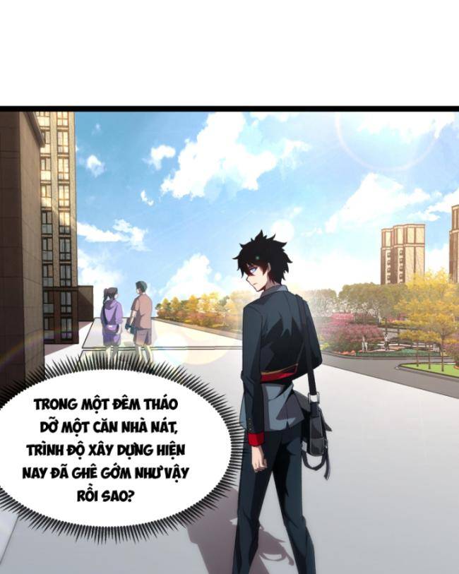 Thâm Uyên Chi Chủng - Page 38