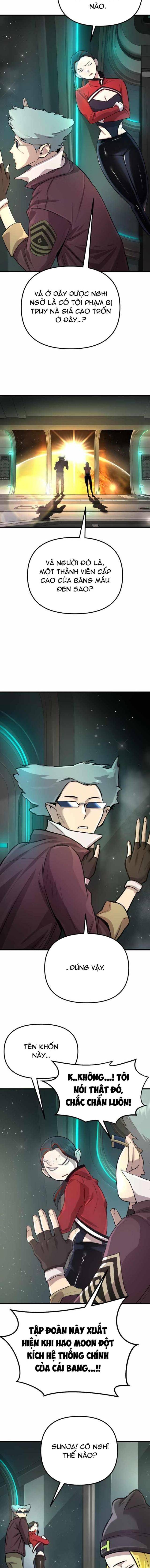 Thiên Ma 3077 - Page 39
