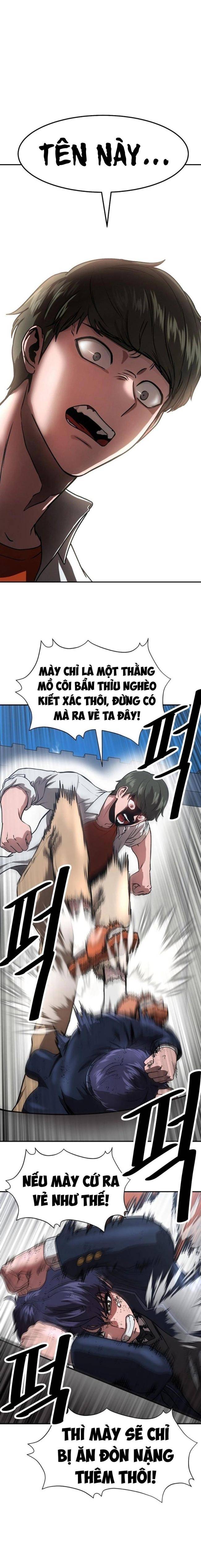 Võ Vương Kang Haejin - Page 7