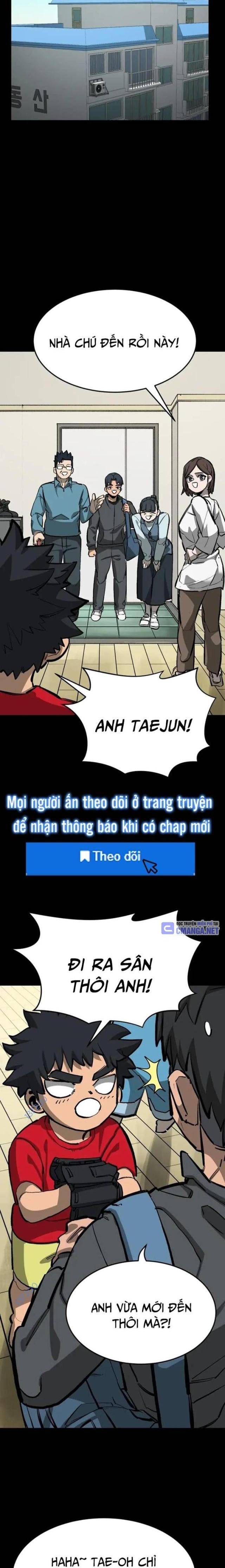 Cú Đánh Chiến Thắng - Page 7