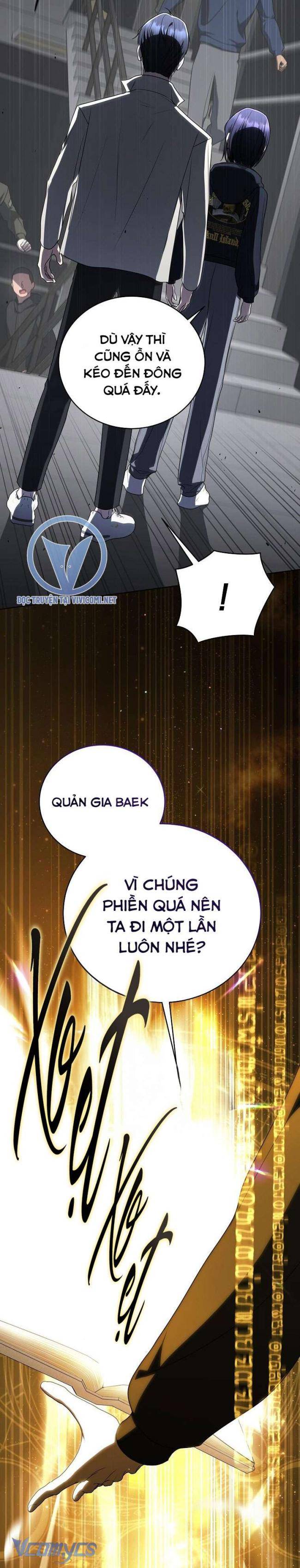 Hướng Dẫn Sinh Tồn Dành Cho Người Xếp Hạng - Page 37