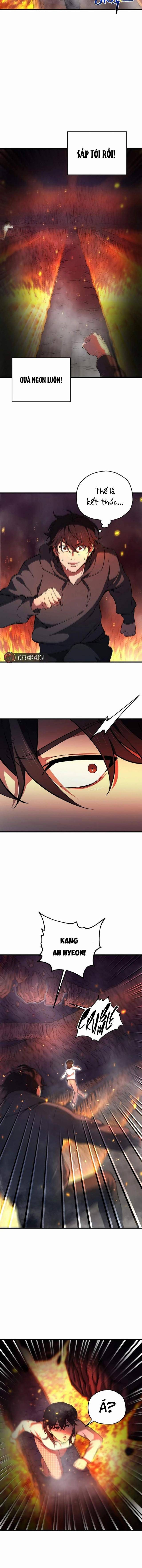 Chỉ Mình Ta Hồi Sinh - Page 27