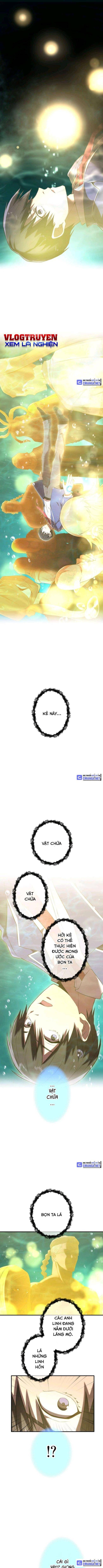 Mình Tao Là Siêu Việt Giả Mạnh Nhất! - Page 22