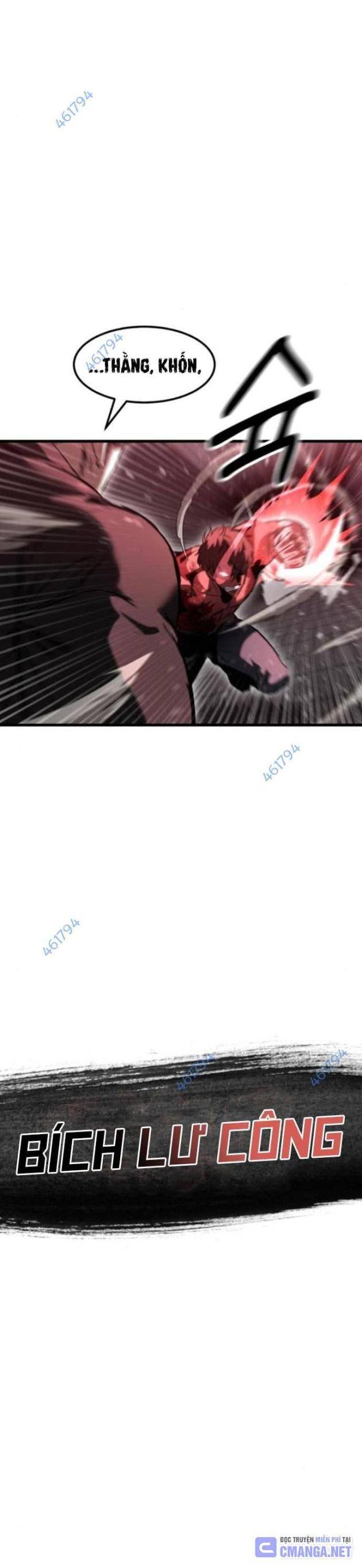 Võ Vương Kang Haejin - Page 7