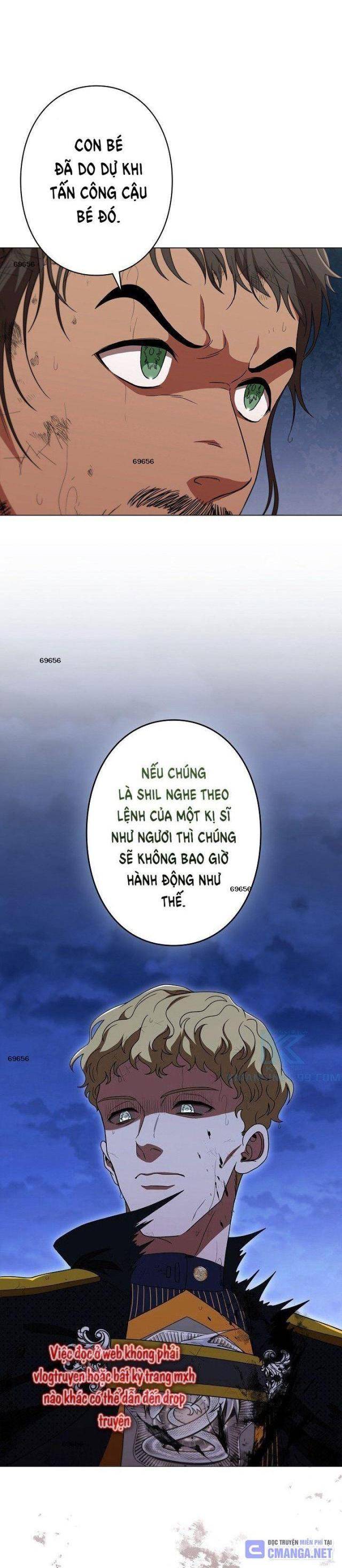 Khế Ước Long Nhân - Page 7