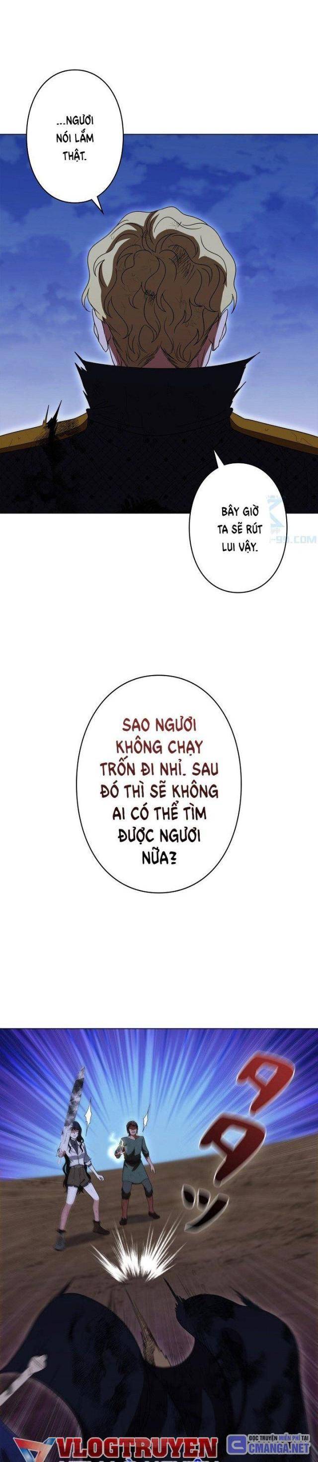 Khế Ước Long Nhân - Page 12