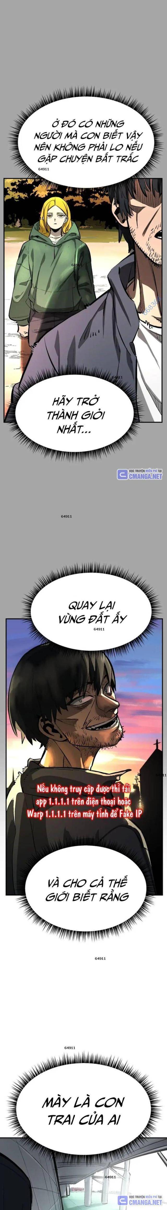 Cú Đánh Chiến Thắng - Page 15