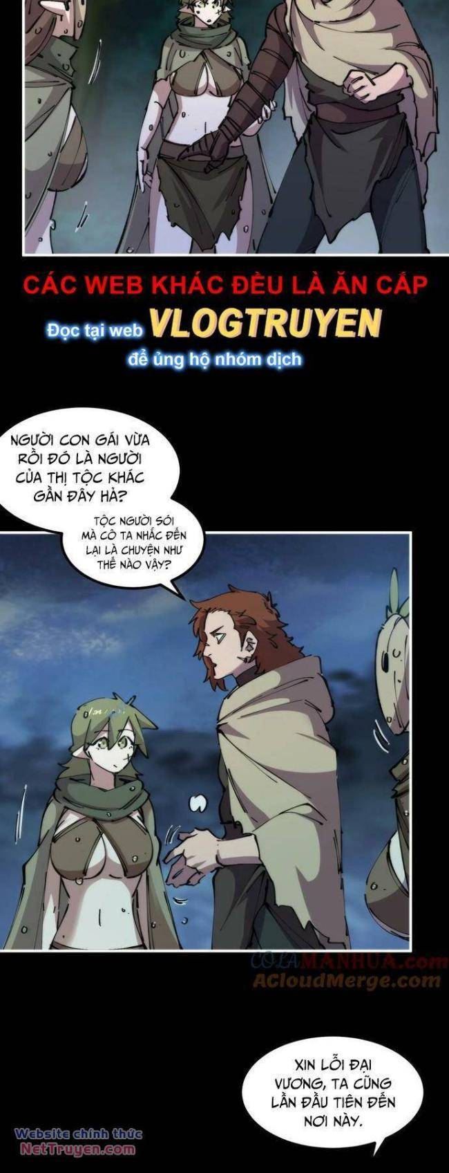 Xuyên Về Thời Nguyên Thuỷ, Ta Trở Thành Bá Chủ! - Page 9