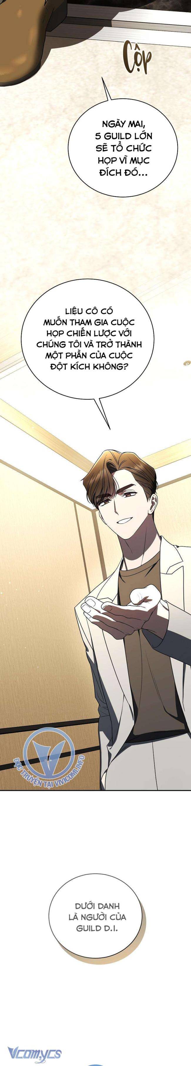 Hướng Dẫn Sinh Tồn Dành Cho Người Xếp Hạng - Page 16