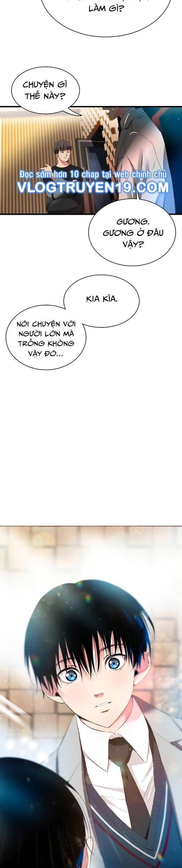 Vinh Quang Vô Tận - Page 37