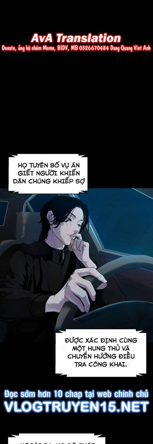 Ngôi Làng Ma Quái - Page 20